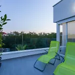 Pet Friendly In * Zaton (Zadar)