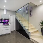 Pet Friendly In