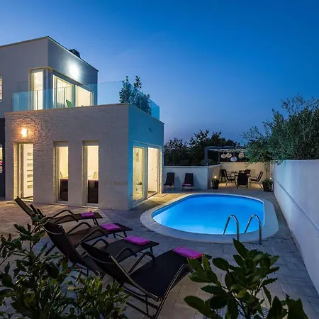 Prázdninový dům Pet Friendly In