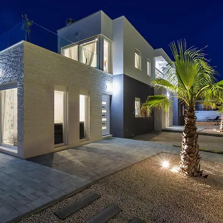 Pet Friendly In Prázdninový dům Zaton (Zadar)