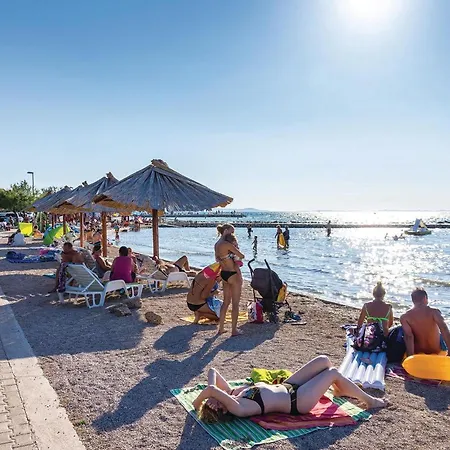 Beautiful In Prázdninový dům *