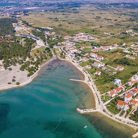 Prázdninový dům Beautiful In Zaton (Zadar)