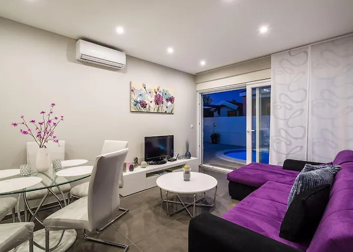 Prázdninový dům Pet Friendly In Zaton (Zadar)