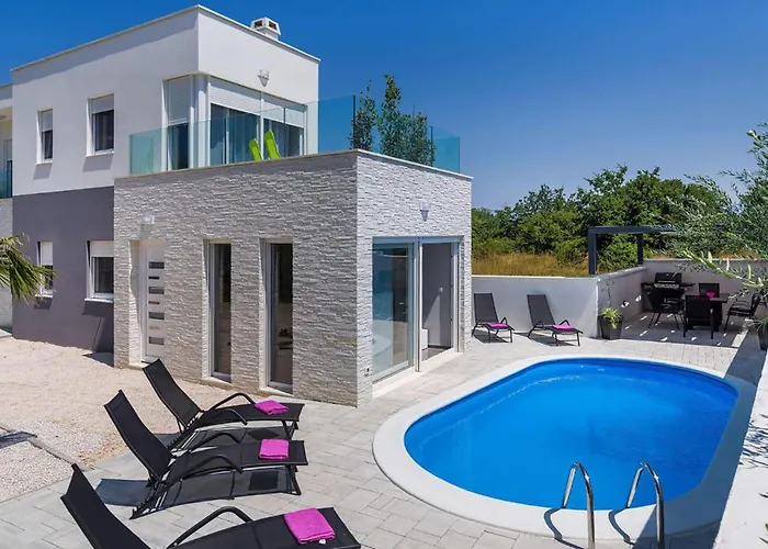 Prázdninový dům Pet Friendly In