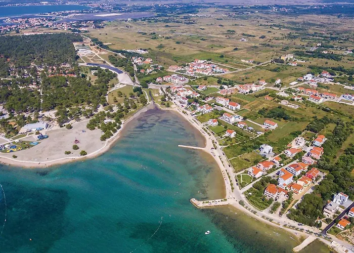 Prázdninový dům Pet Friendly In Zaton (Zadar)