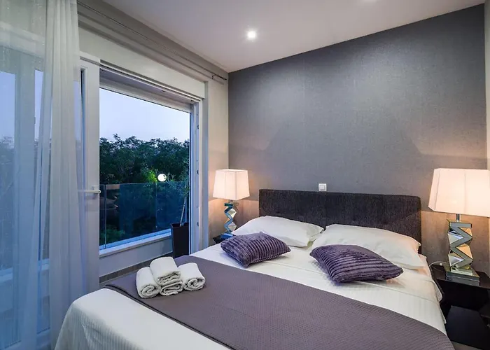 Vikendica Pet Friendly In Zaton (Zadar)