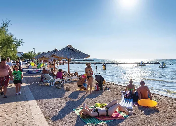 Pet Friendly In Feriehus *